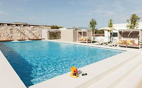 Aparthotel Adagio Rome Vatican